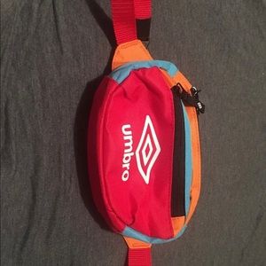 Umbro Fanny Pack